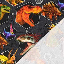 Jurassic Park Jersey