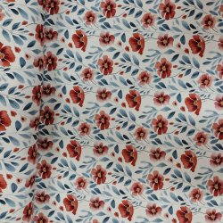 Franch Terry // Aqvarel Klapras