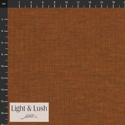 Uld Silke Jersey // Camel Brun