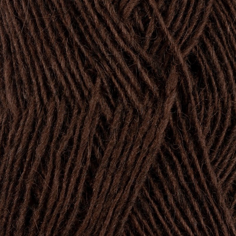 FjallaLOPI // M�rke Brun 3003