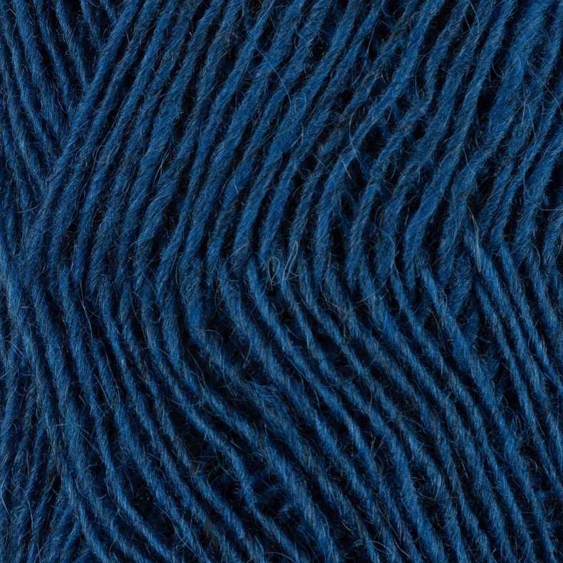 FjallaLOPI // Kobolt Bl� 3021