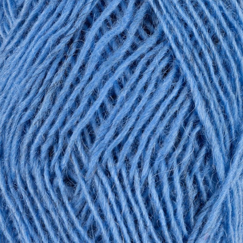 FjallaLOPI // Klar Bl�