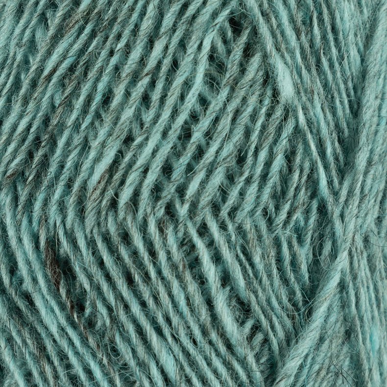 FjallaLOPI // Turkis 3024