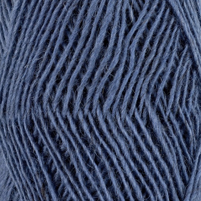 FjallaLOPI // Himmel Bl� 3025