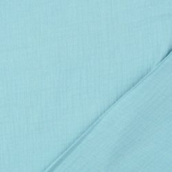 Musselin // Turkis nr. 3030