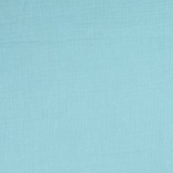 Musselin // Turkis nr. 3030
