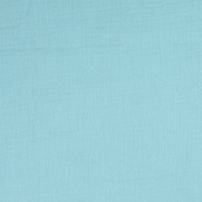 Musselin // Turkis nr. 3030