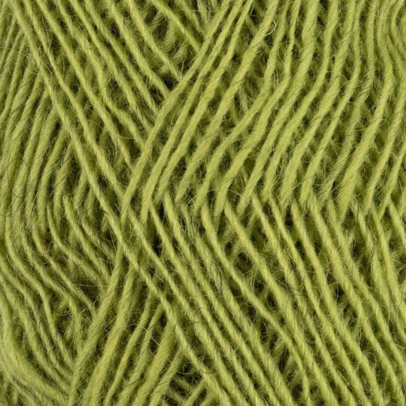 FjallaLOPI // Klar Gr�n 3032