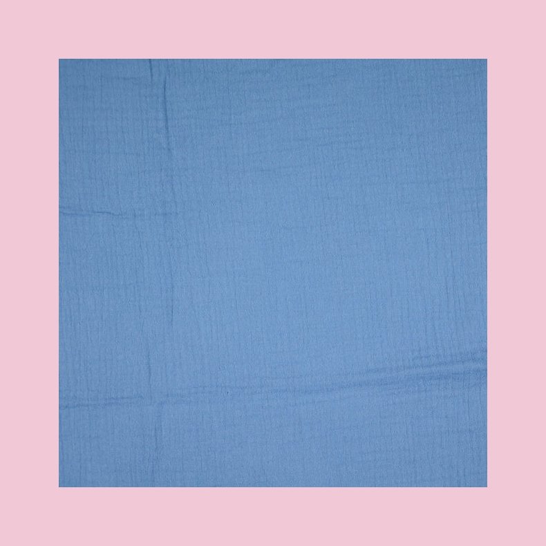 Musselin // Bl� nr. 3028