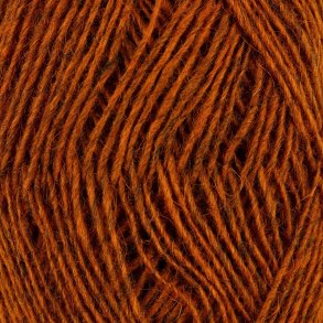 FjallaLOPI // Orange 3042