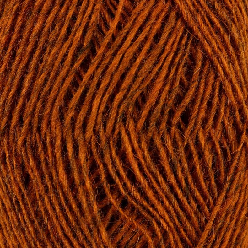 FjallaLOPI // Orange 3042