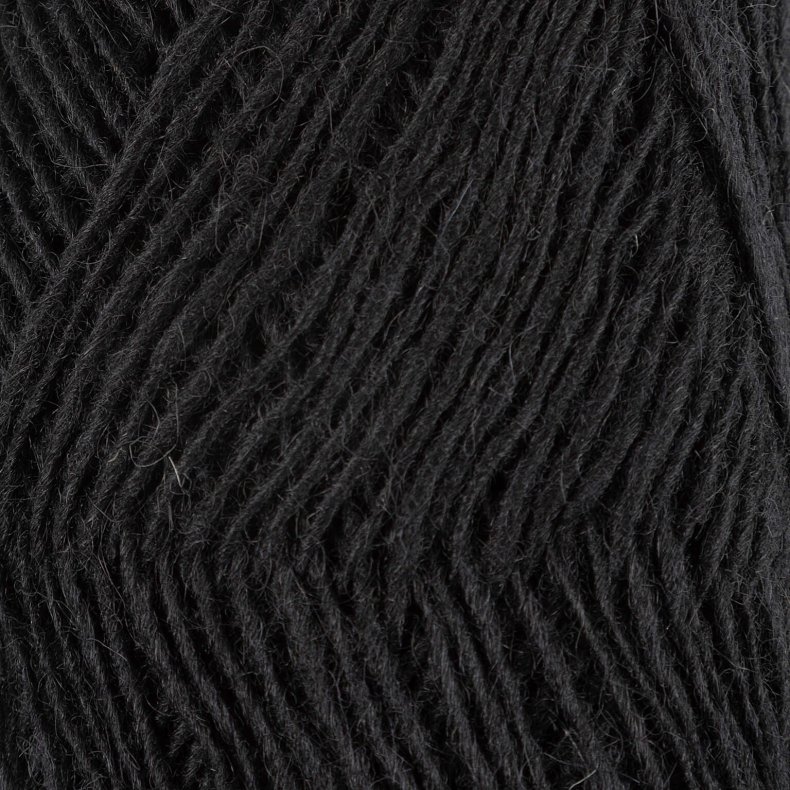 FjallaLOPI // Sort 3059