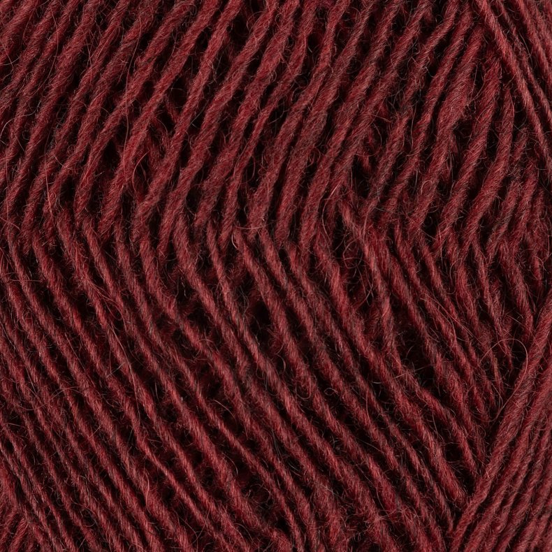 FjallaLOPI // Brandt Orange 3060