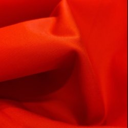 Bomuld Satin // Rd nr. 45