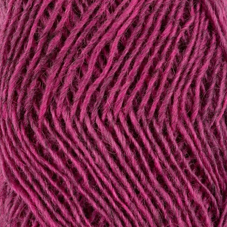 FjallaLOPI // Pink 3070