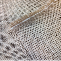 Jute Hessian 69,- Natur
