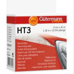 S�m HT3 vliene / Stryggeopl�gnings b�nd 