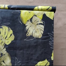 Italiensk modehus 169,- Hr sort blade grn