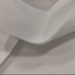 Vandafvisende indlgs fleece 199,- Hvid