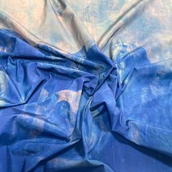 Trench Water Resistant // Victoria bl� hest og engle