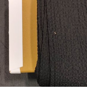 Viskose Bk og blje m. strk 149,- Sort