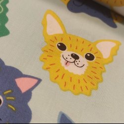 Alexsandre Henry this canine is mine