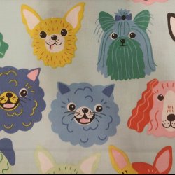 Alexsandre Henry this canine is mine