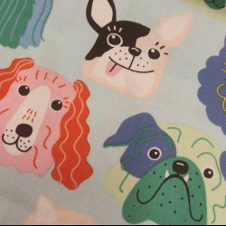 Alexsandre Henry this canine is mine