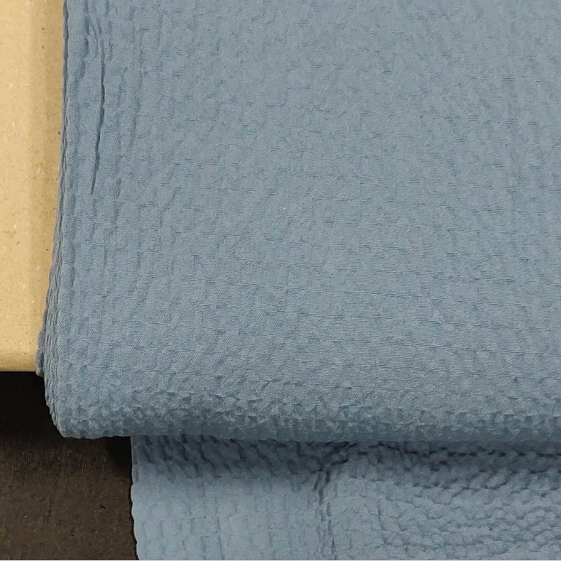 Viskose B�k og b�lje m. str�k //  Bl�