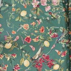 Gobelin // Green Cascading