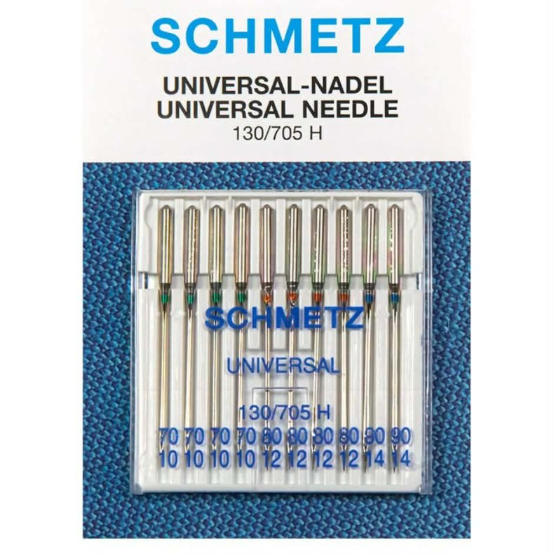 Symaskinen�l // UNIVERSAL 70 80 90