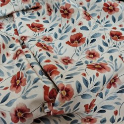 Franch Terry // Aqvarel Klapras