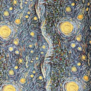 Gobelin // Van Gogh Starry Night