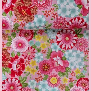 Japansk // Procolys Pink