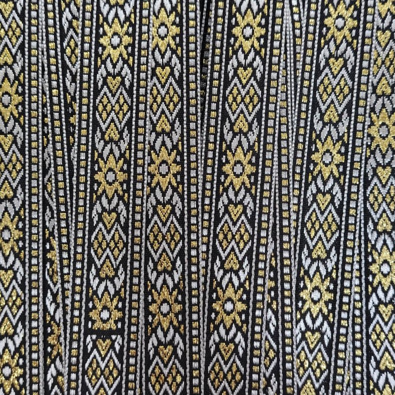 B�nd // Sari Trim Ryfh 2 cm