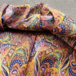 World of Wonder lady