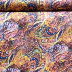 World of Wonder lady