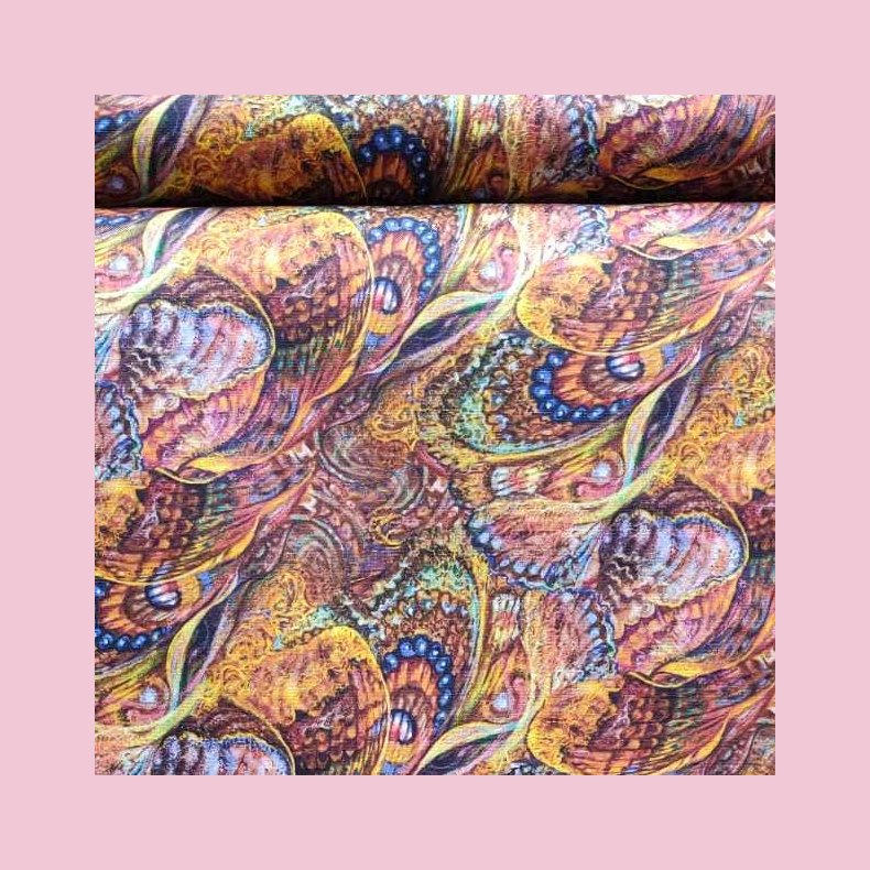 World of Wonder lady