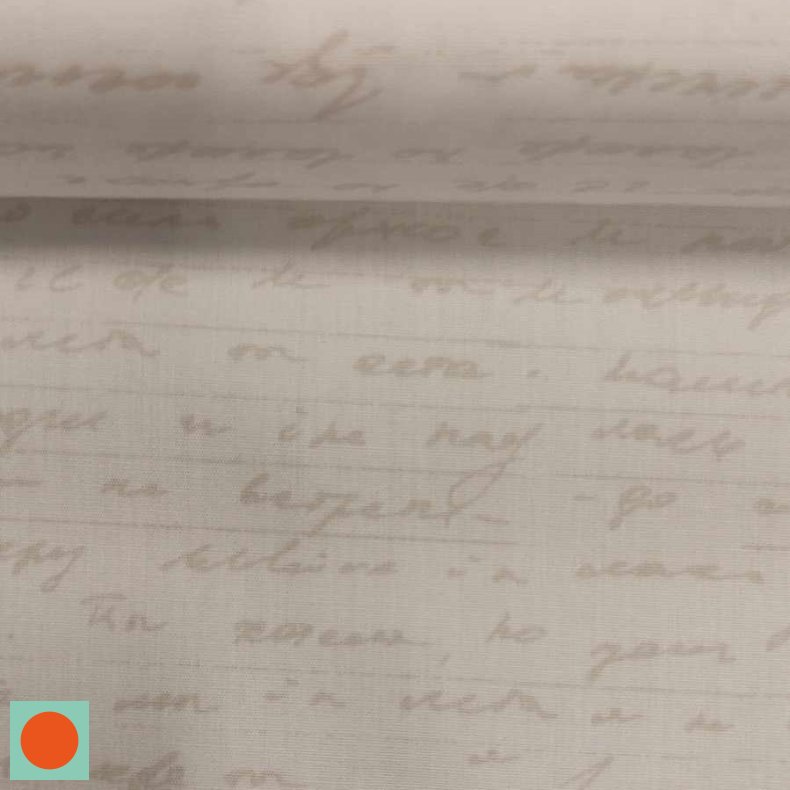 LYRICIST'S DIARY WHITE