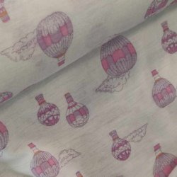 Uld Strik 249,- Luftballon