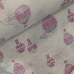 Uld Strik 249,- Luftballon