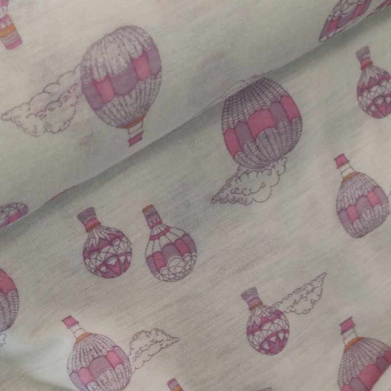 Uld Strik 249,- Luftballon