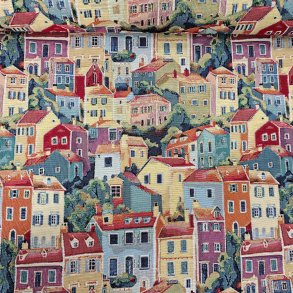 Gobelin // Happy Siesta House