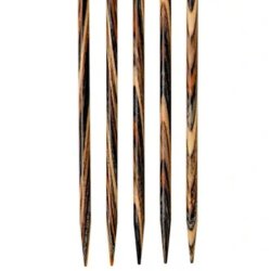 20cm Alm. Str�mpepinde // KnitPro 