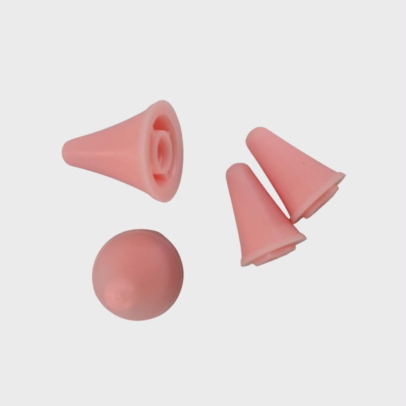 Pinde stoppere // Kegler