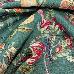 Gobelin // Green Cascading