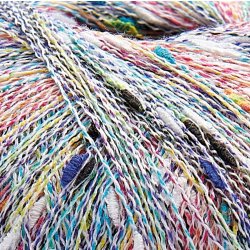 Make It Tweed // Multi Colour