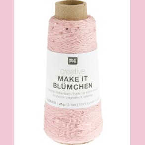Nr. 1 // Creative Make It Blmchen