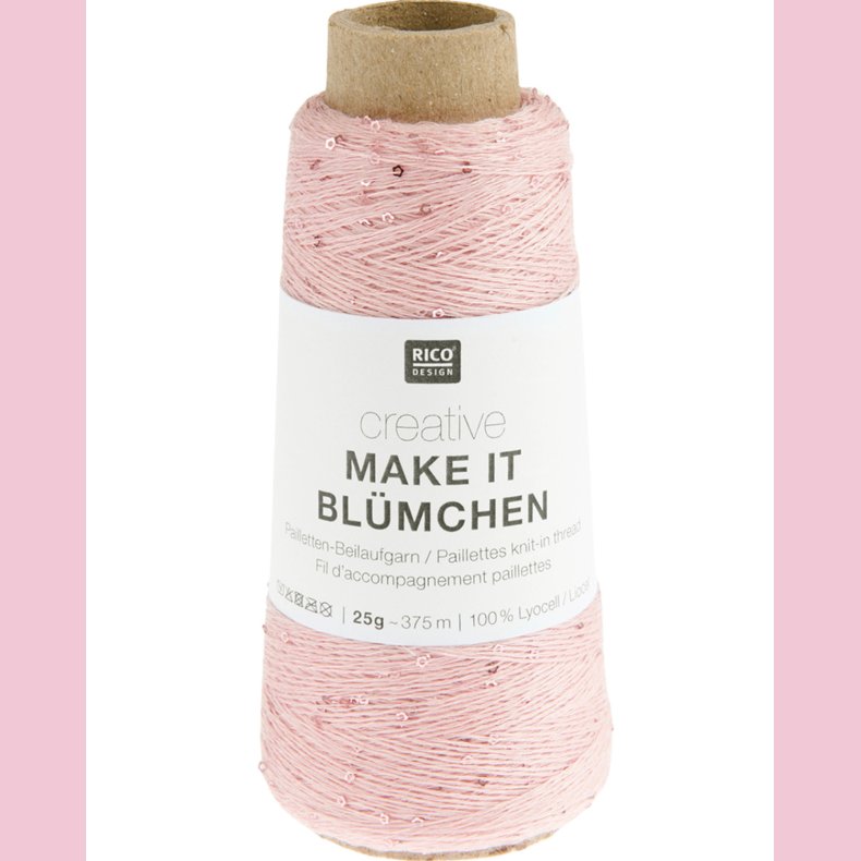 Nr. 1 // Creative Make It Bl�mchen