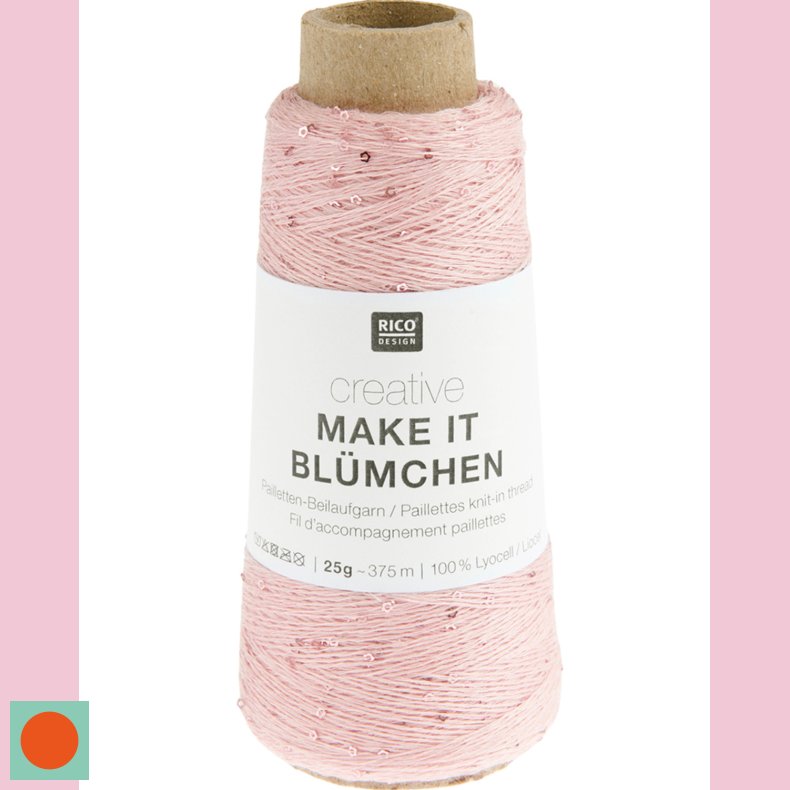 Nr. 1 // Creative Make It Blmchen